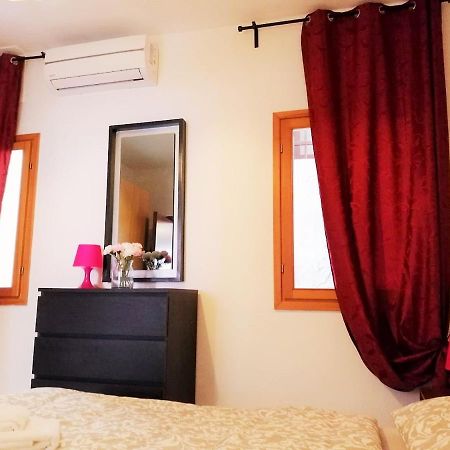 Apartament 458 Giardini Wenecja Zewnętrze zdjęcie