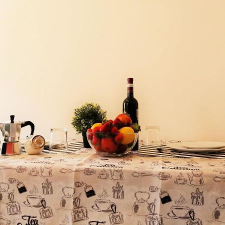Apartament 458 Giardini Wenecja Zewnętrze zdjęcie