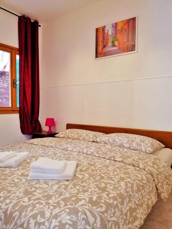 Apartament 458 Giardini Wenecja Zewnętrze zdjęcie