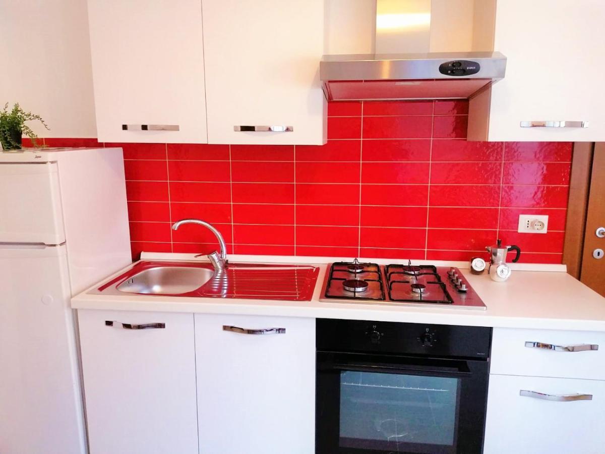 Apartament 458 Giardini Wenecja Zewnętrze zdjęcie