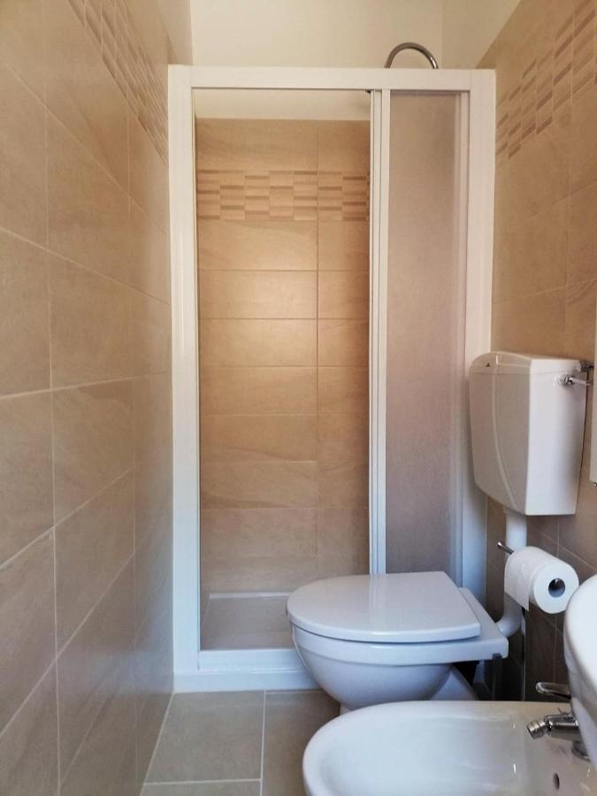 Apartament 458 Giardini Wenecja Zewnętrze zdjęcie