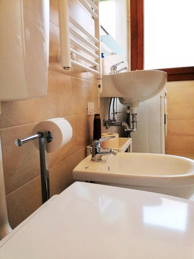 Apartament 458 Giardini Wenecja Zewnętrze zdjęcie
