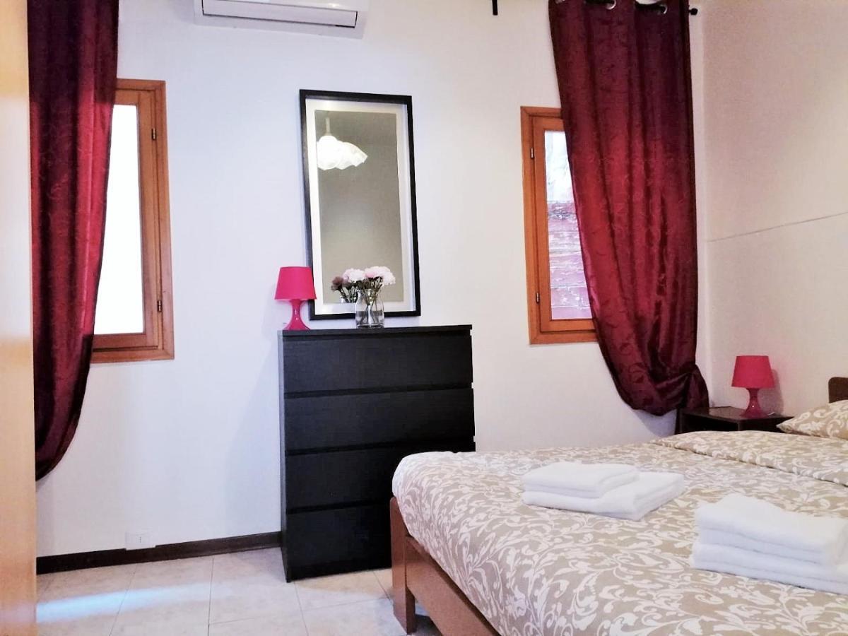 Apartament 458 Giardini Wenecja Zewnętrze zdjęcie