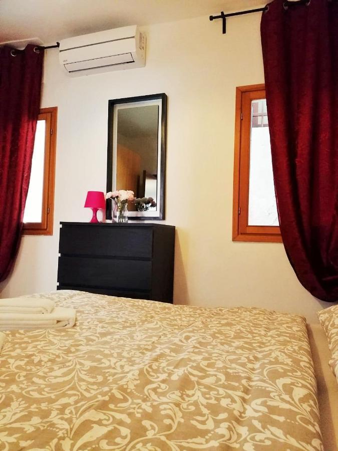 Apartament 458 Giardini Wenecja Zewnętrze zdjęcie