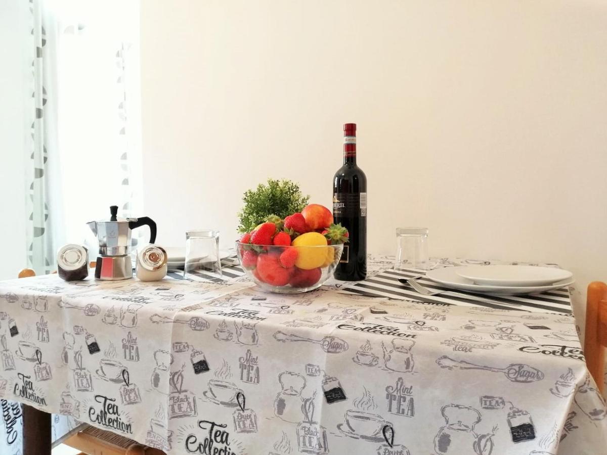Apartament 458 Giardini Wenecja Zewnętrze zdjęcie