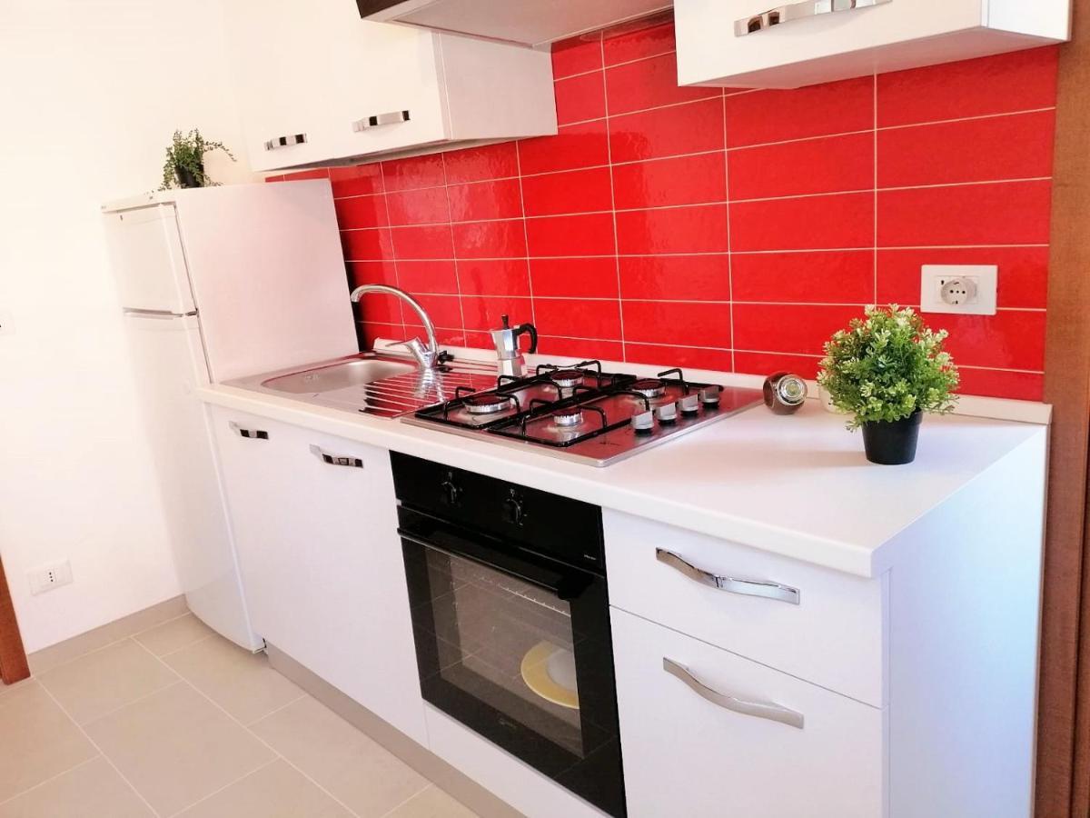 Apartament 458 Giardini Wenecja Zewnętrze zdjęcie