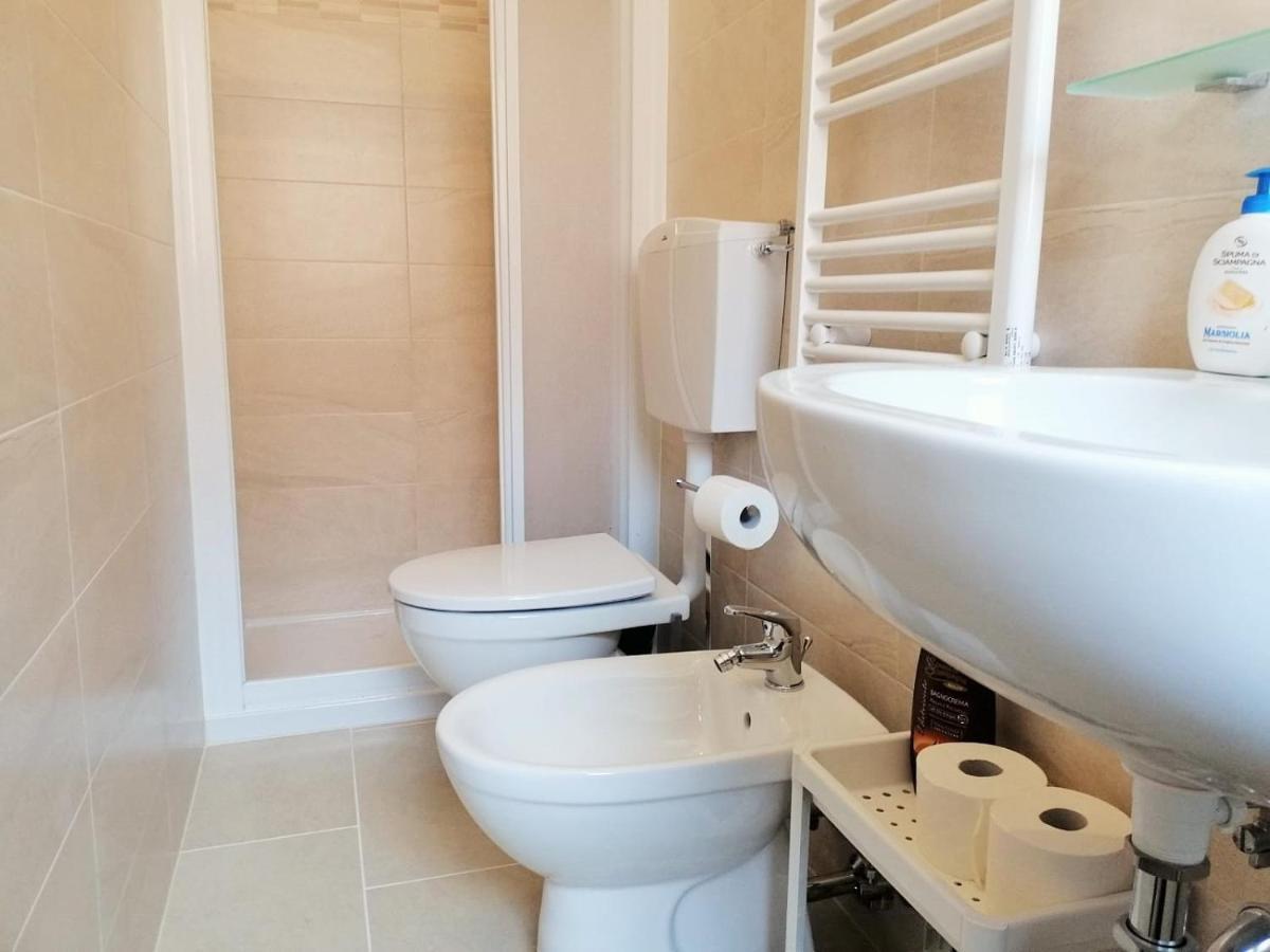 Apartament 458 Giardini Wenecja Zewnętrze zdjęcie