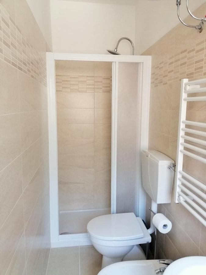 Apartament 458 Giardini Wenecja Zewnętrze zdjęcie