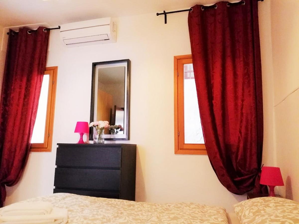 Apartament 458 Giardini Wenecja Zewnętrze zdjęcie