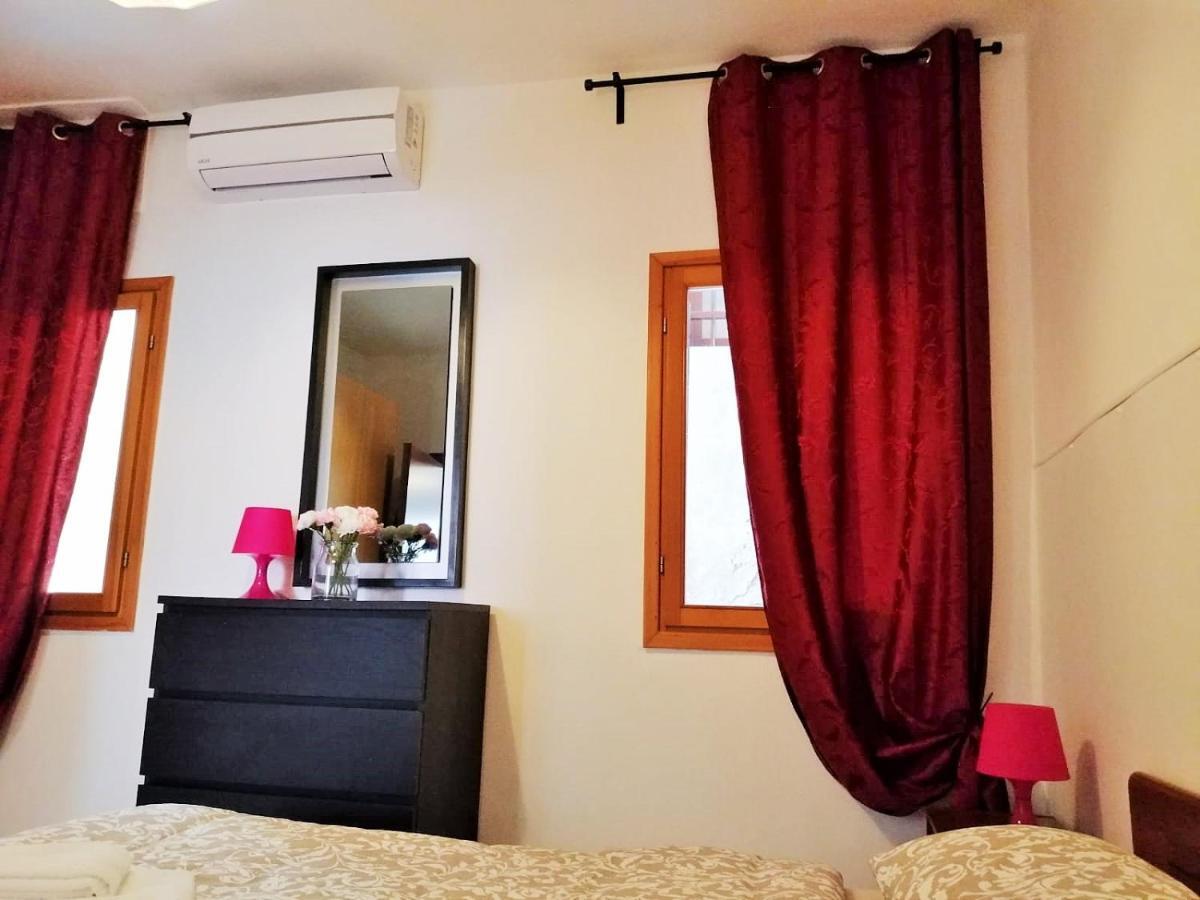 Apartament 458 Giardini Wenecja Zewnętrze zdjęcie