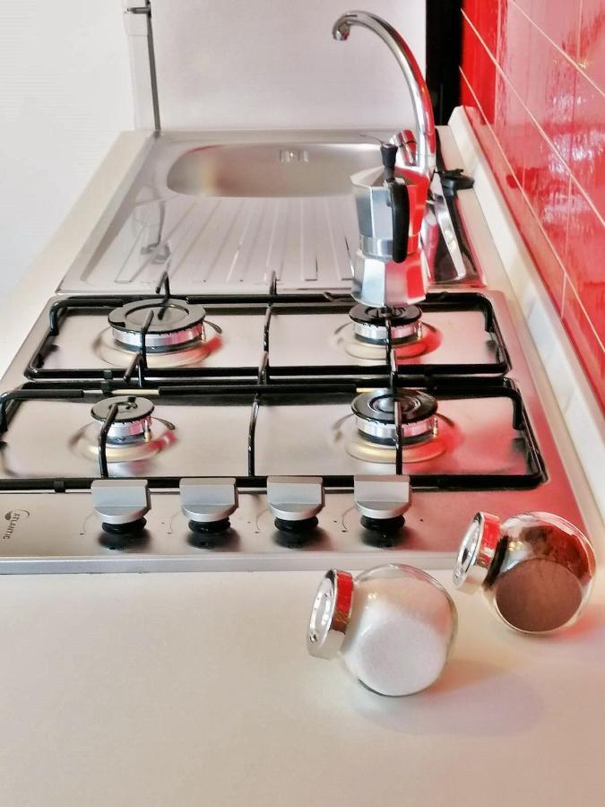 Apartament 458 Giardini Wenecja Zewnętrze zdjęcie