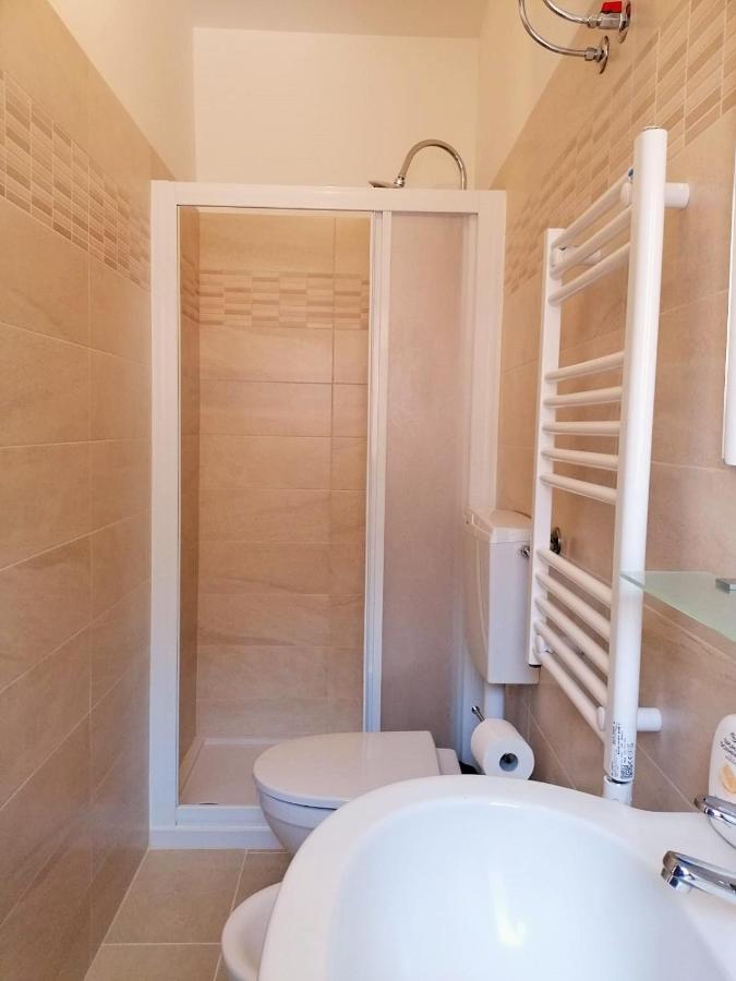Apartament 458 Giardini Wenecja Zewnętrze zdjęcie