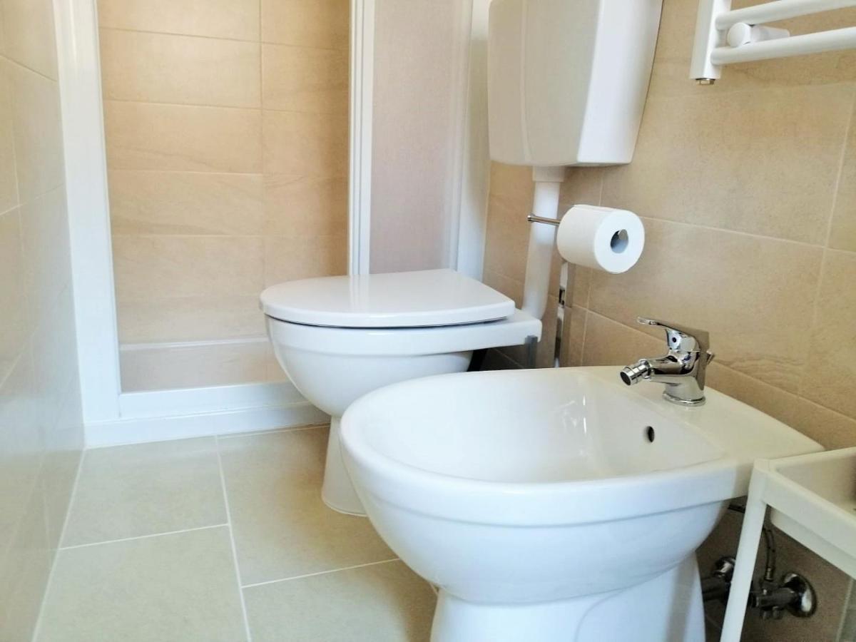 Apartament 458 Giardini Wenecja Zewnętrze zdjęcie