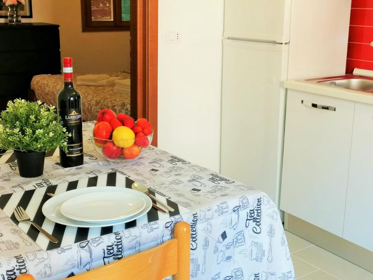 Apartament 458 Giardini Wenecja Zewnętrze zdjęcie