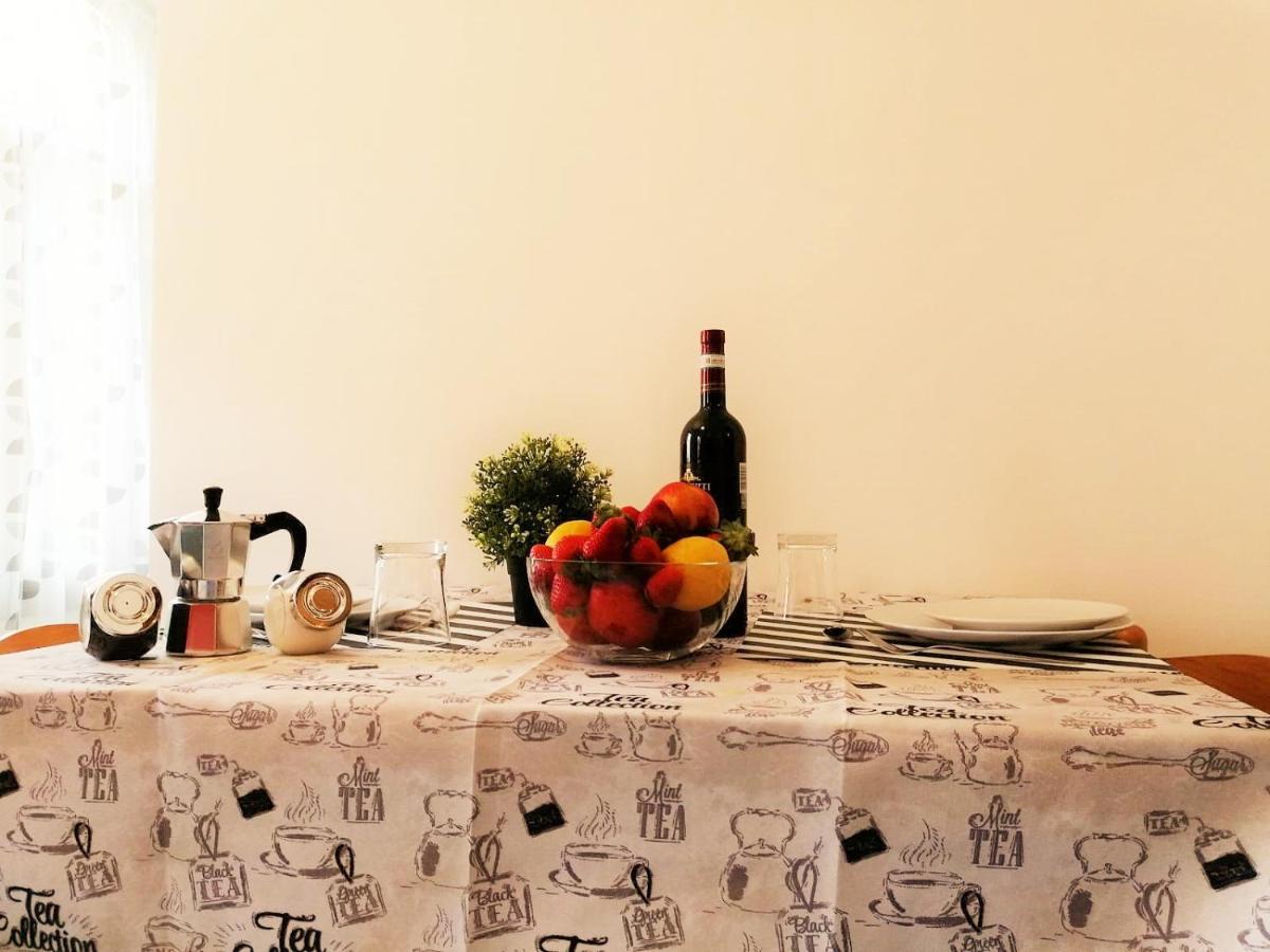 Apartament 458 Giardini Wenecja Zewnętrze zdjęcie